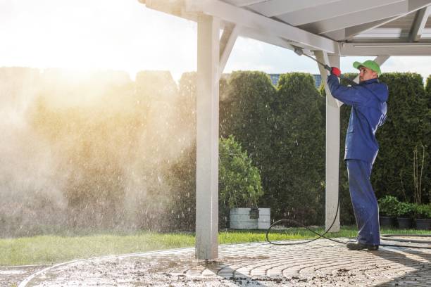 Best Post-Construction Pressure Washing  in Ladera Heights, CA