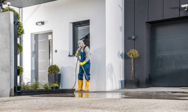 Reliable Ladera Heights, CA Pressure Washing Solutions